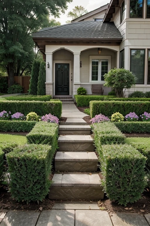 Boosting Curb Appeal with Easy Landscaping Tips