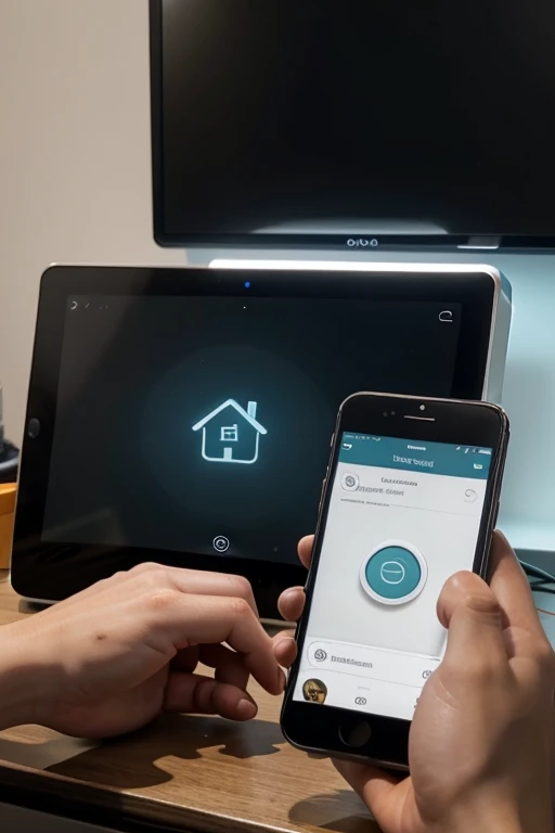 Smart Home Tech for Beginners