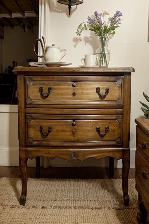 Upcycling Projects to Give Old Furniture New Life