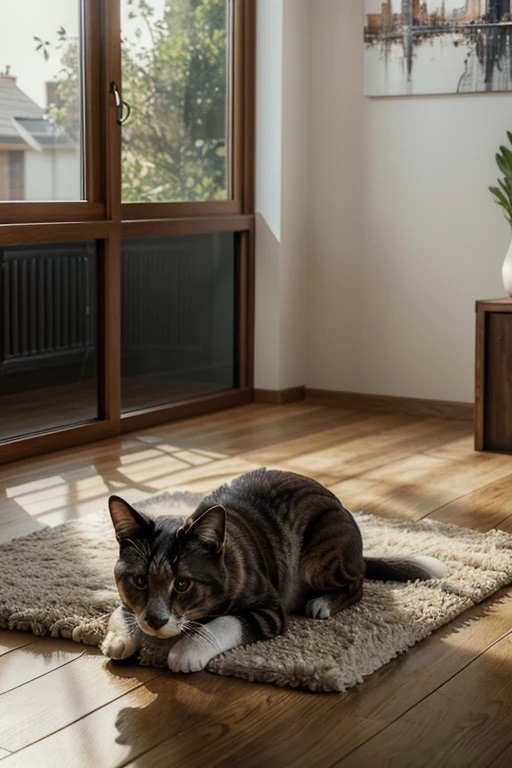 Pet-Friendly Home Design Ideas 