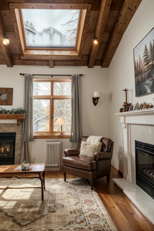 Winterizing Your Home for Optimal Comfort and Efficiency