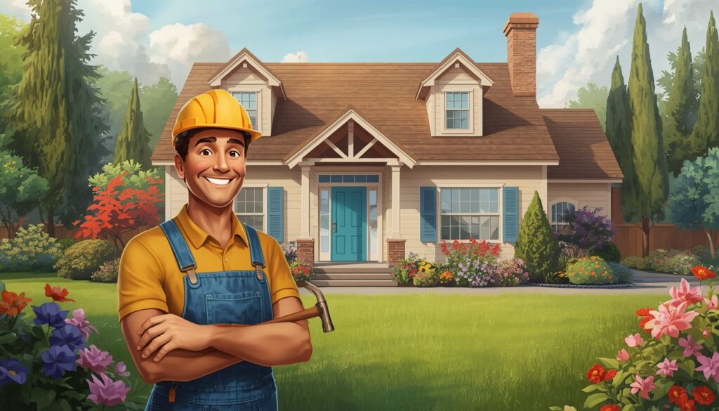 About Home Improvement Tips